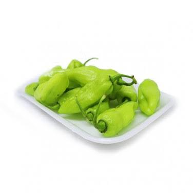 Pimenta de Cheiro Fresca 60g