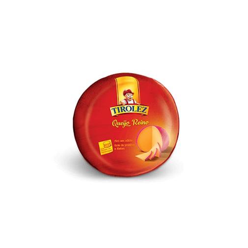 Queijo Reino TIROLEZ