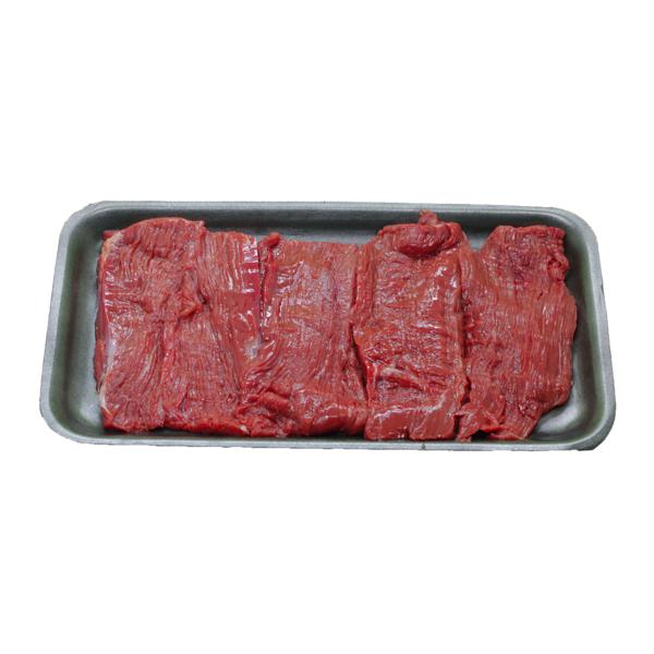 Bife Filé Mignon Bovino Angus Bandeja