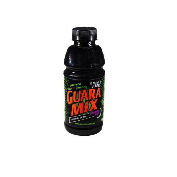 Isotônico GUARAMIX 500ml