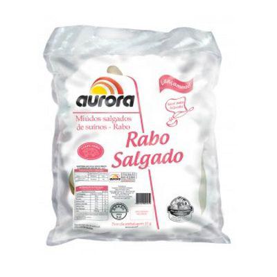 Rabo Suíno AURORA Salgado