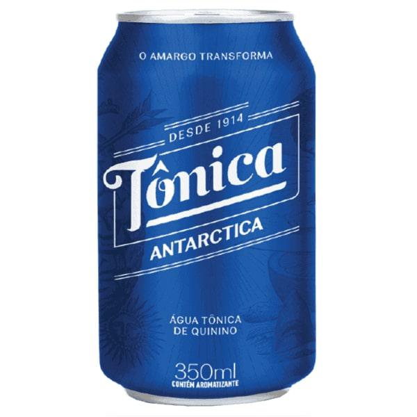 Água Tônica Antarctica 350ml