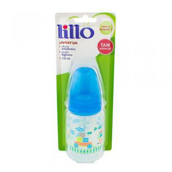 Mamadeira LILLO Divertida Principe 120ml