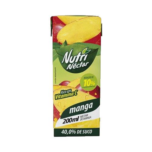 Néctar NUTRINECTAR Manga 200ml