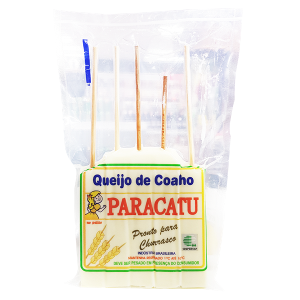 Queijo PARACATU Coalho