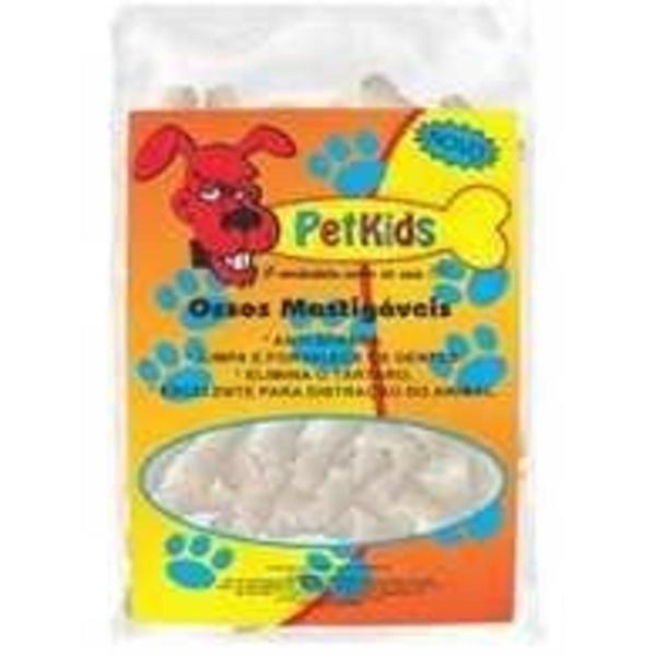 Petiscos PET KIDS Osso Nó 2/3