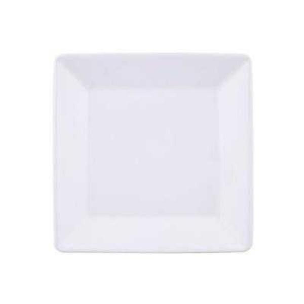 Prato Raso OXFORD Quartier White 26,5cm