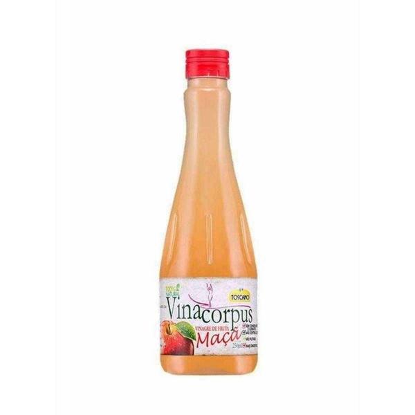 Vinagre de Maçã TOSCANO 250ml