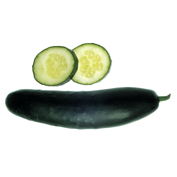 Pepino Preto
