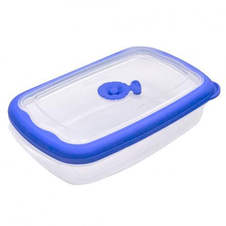 Pote SANREMO Retangular 1,26L