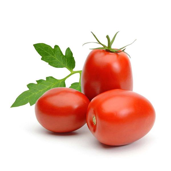 Tomate Italiano Orgânico 500g
