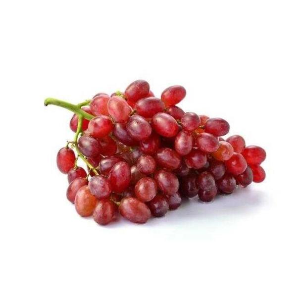 Uva Crimson Nacional sem Semente 500g