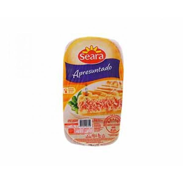 Apresuntado SEARA Fatiado