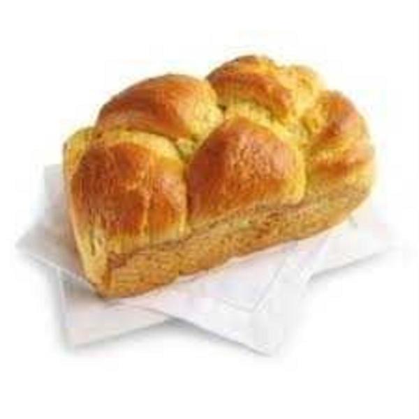 Pão Da Casa Brioche