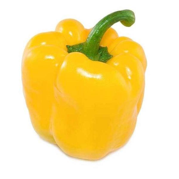 Pimentão Amarelo