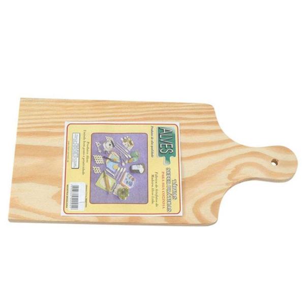 Tábua de Cortes ALVES Nº04