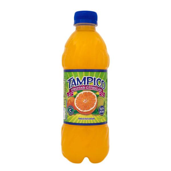 Suco TAMPICO Frutas Cítricas 270 Ml