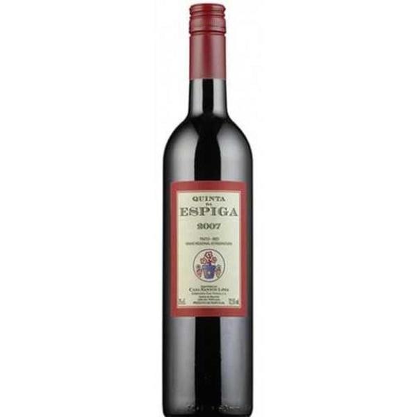 Vinho Português QUINTA DA ESPIGA Tinto 750ml