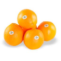 Laranja Cutrale
