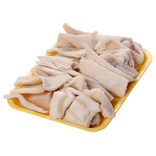 Miudo Suino Orelha Salgada