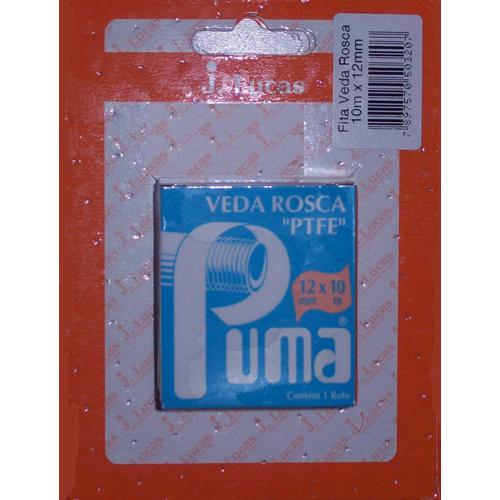 Veda Rosca J. LUCAS 10m