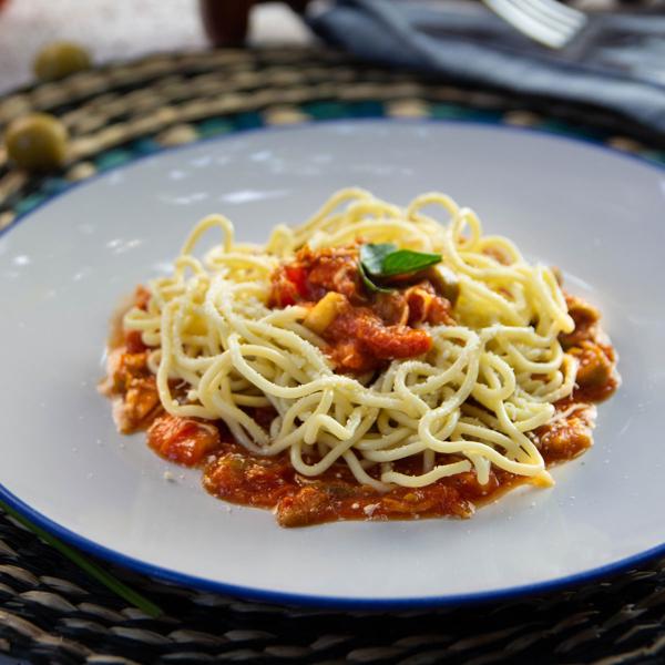 Espaguete Truli - 400g