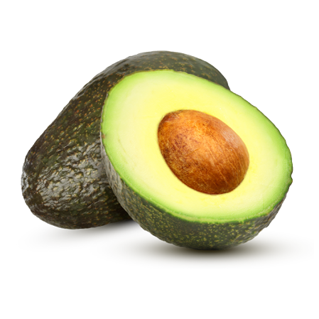 Abacate Avocado