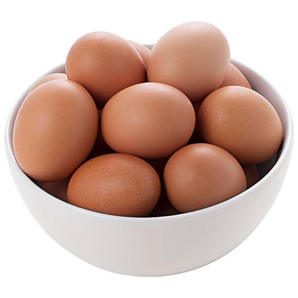 Ovo Caipira (Cuba 10 Unidades)