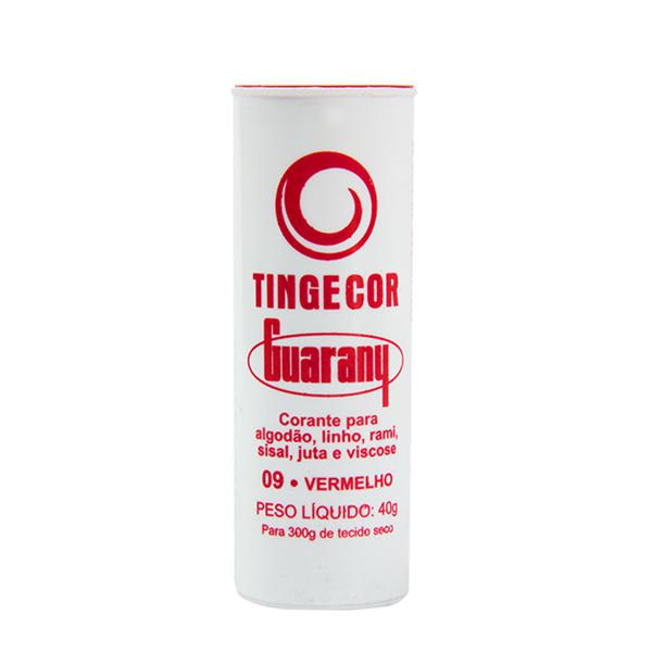 Corante Tingecor GUARANY 40g
