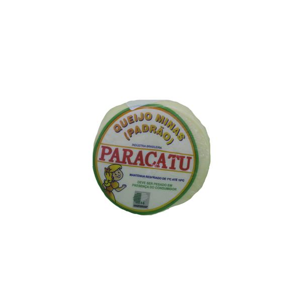 Queijo Minas PARACATU Padrão