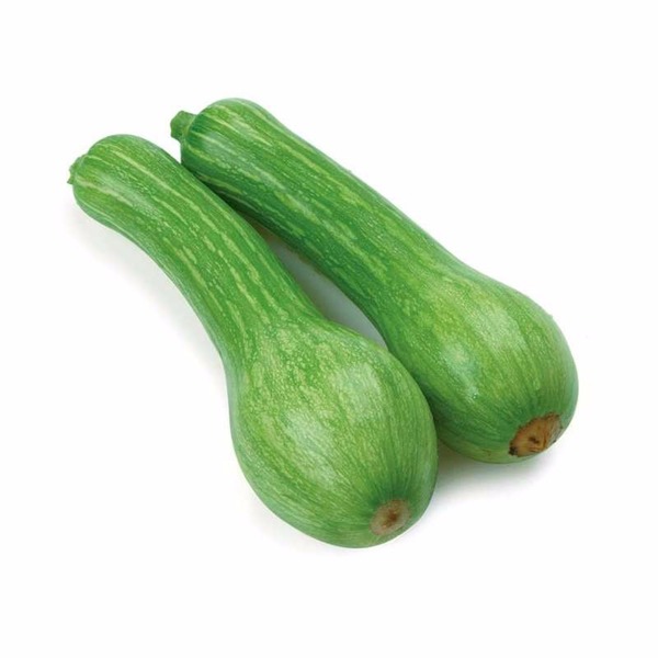 Abobrinha Italia (500g)- Orgânica 2 a 3 unidades