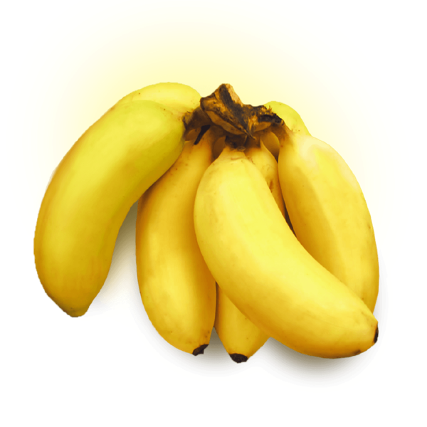 Banana Maçã