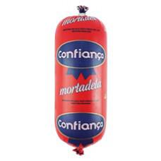 Mortadela Suína Confiança Seara 400g