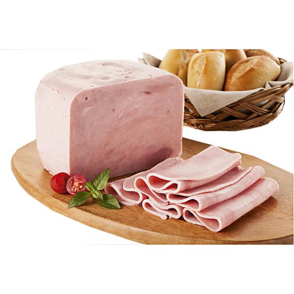 Presunto Cozido SEARA Magro Oval Fatiado