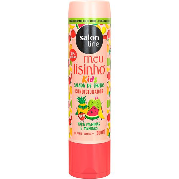 Condicionador Salon Line 300ML Meu Lisinho Kids