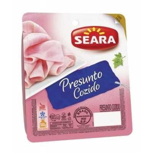 Presunto SEARA Fatiado 200g