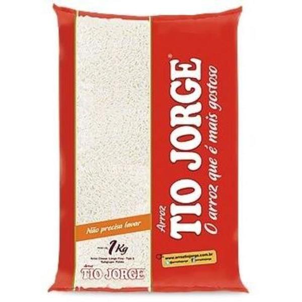 Arroz TIO JORGE 1Kg