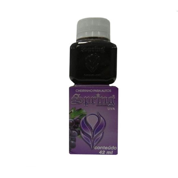 Aromatizante SPRING Uva 42ml