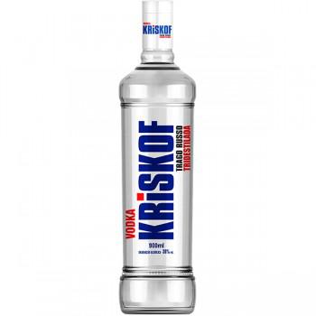 Vodka KRISKOF Tradicional 900ml
