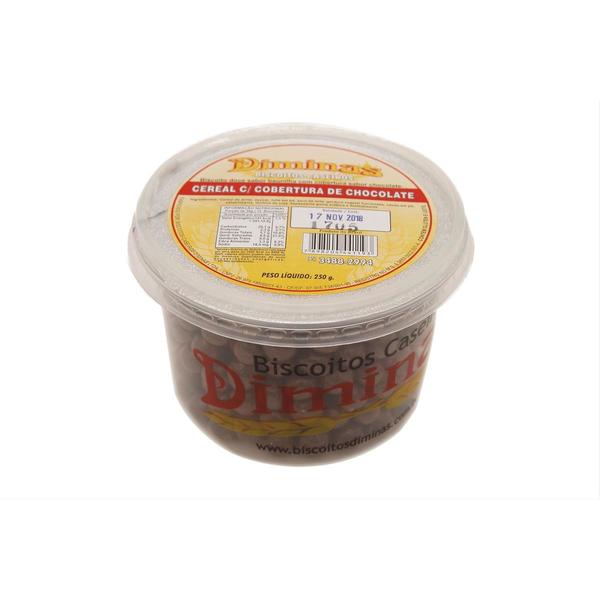 Biscoito DIMINAS Cereal 250g