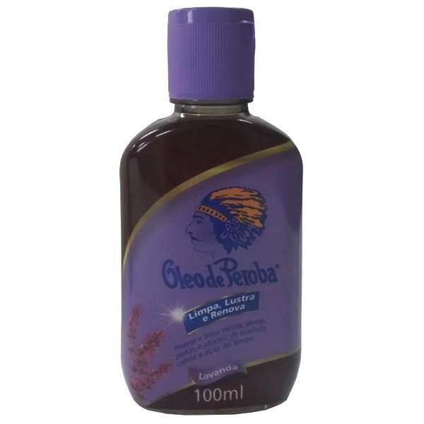 Óleo de Peroba 100ml