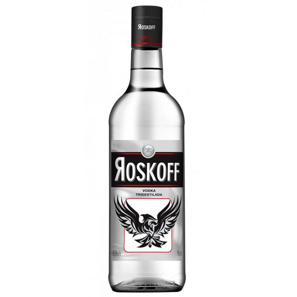 Vodka ROSKOFF 965ml