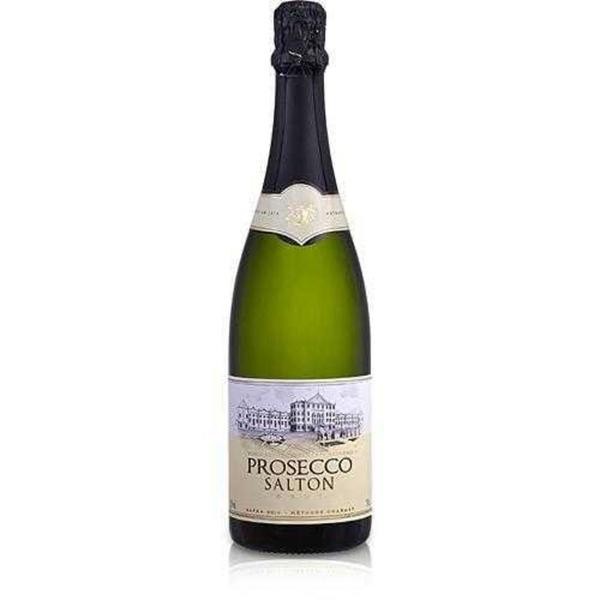 Espumante Salton Prosecco Bruto Garrafa 750ml