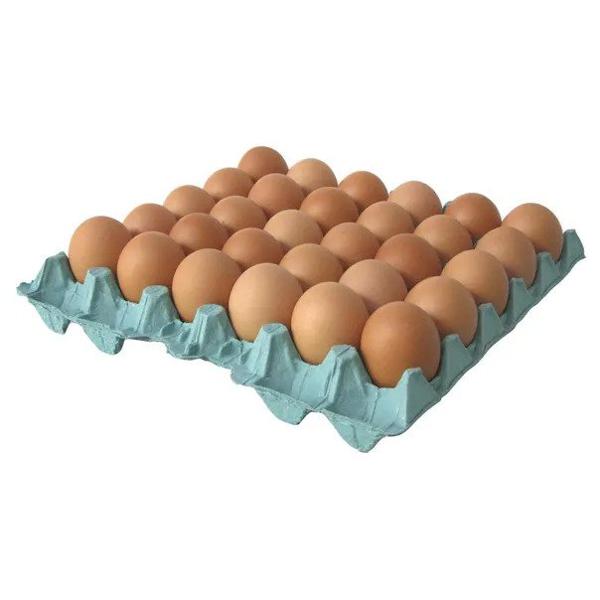 Ovos Vermelhos PRIMAVERA Com 30 Unidades