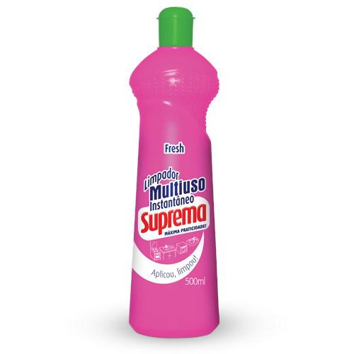 Limpador SUPREMA Fresh 500ml