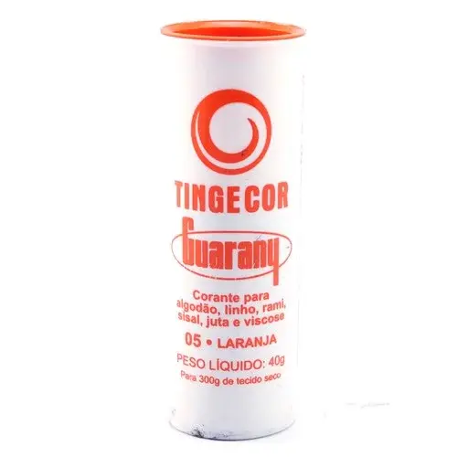 Corante Tingecor GUARANY 40g