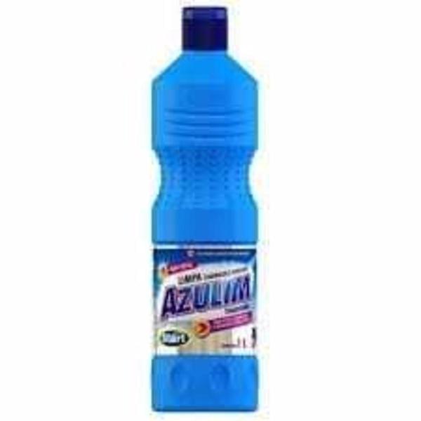 AZULIM Limpa Cerâmicas Lavanda 1L
