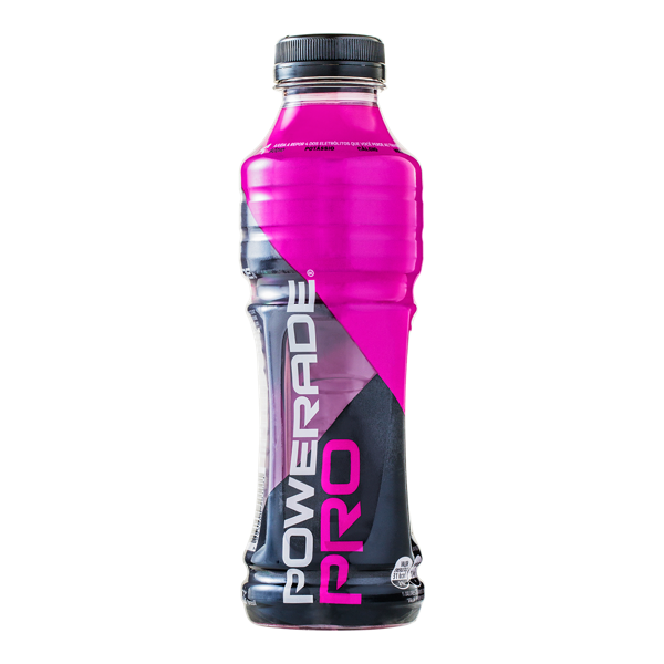 Isotônico POWERADE Uva 500ml