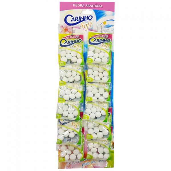 Naftalina CARINHO SOFT 25g