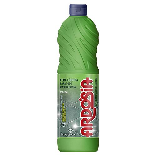 Cera ARDÓSIA Verde 750ml